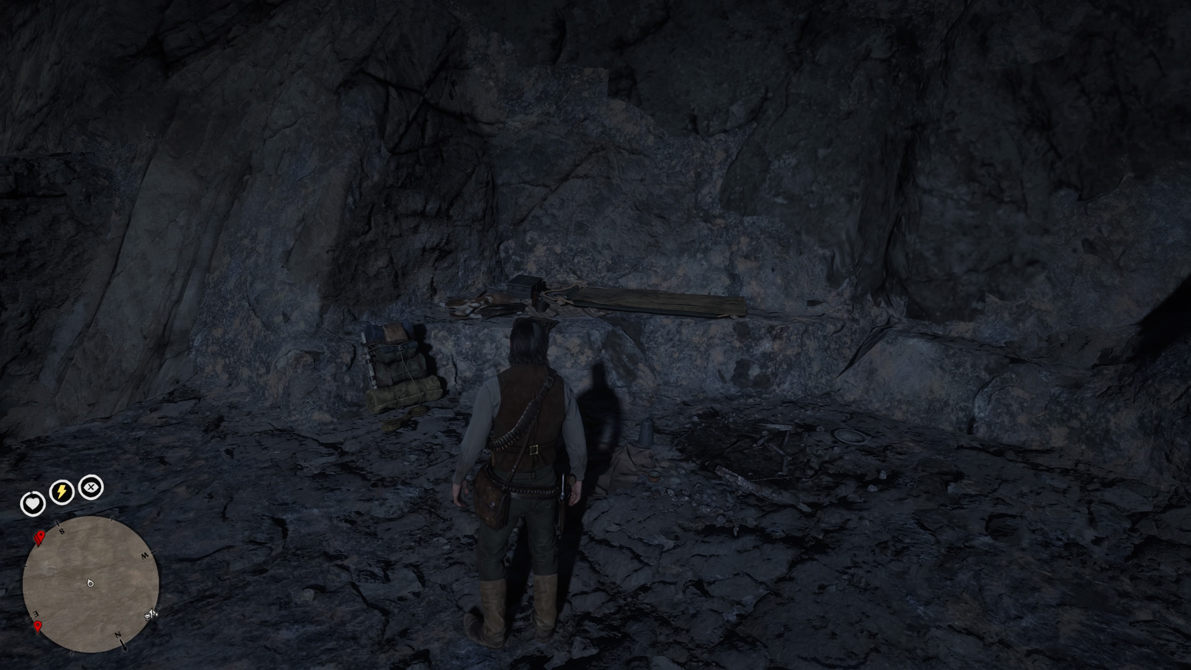 Hidden Bird Nest RED DEAD REDEMPTION 2 情報&攻略 wiki RDR2 atwiki